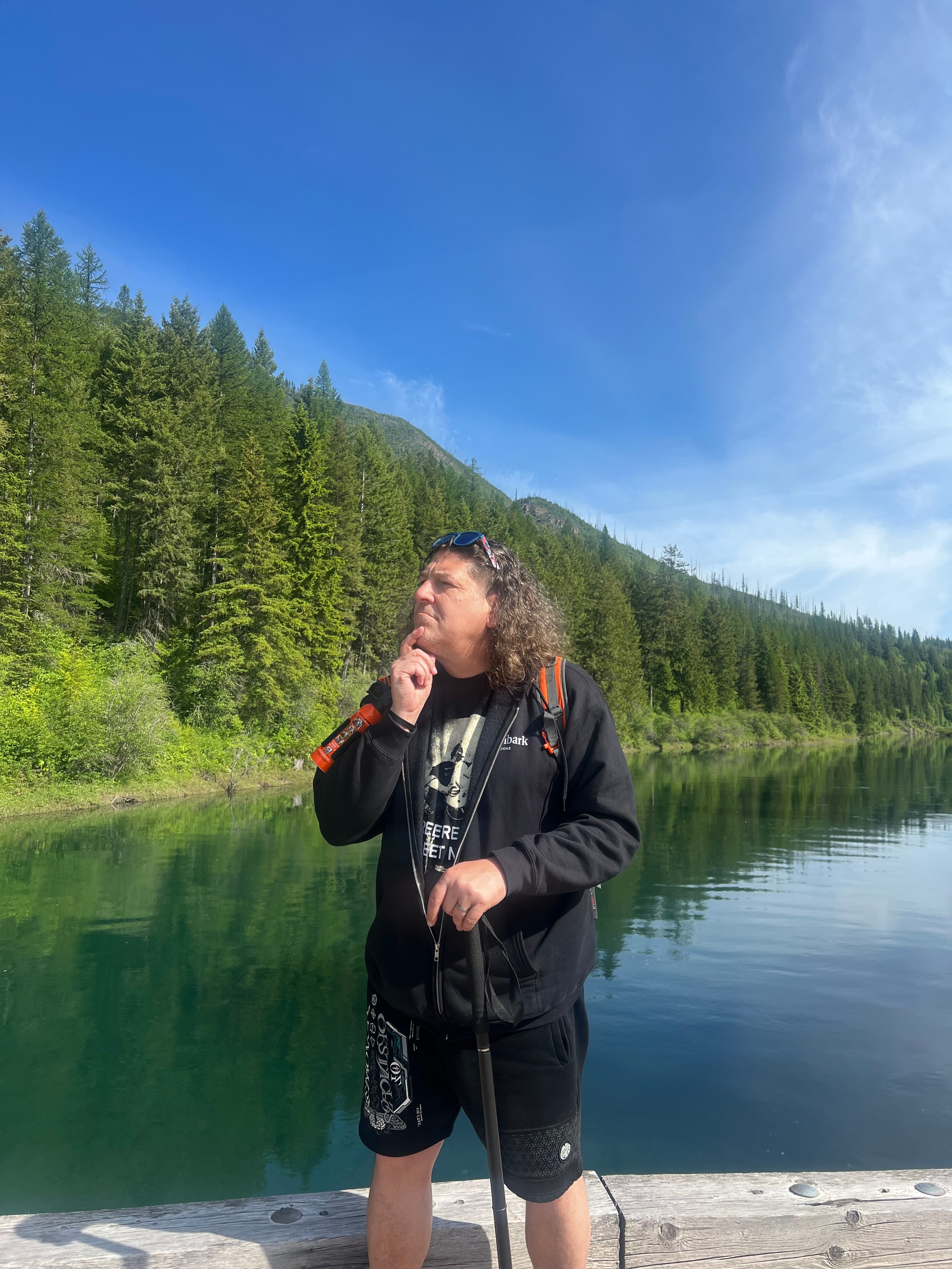 Forest Therapy Retreats (Coming Soon!)